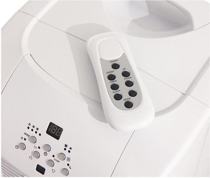 Image du produit Aero 70M3 (31 m², 6900 BTU/h)