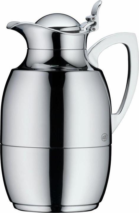 Image du produit Alfi Thermoskanne Isolierkanne 0,65l JUWEL (0.65 l)