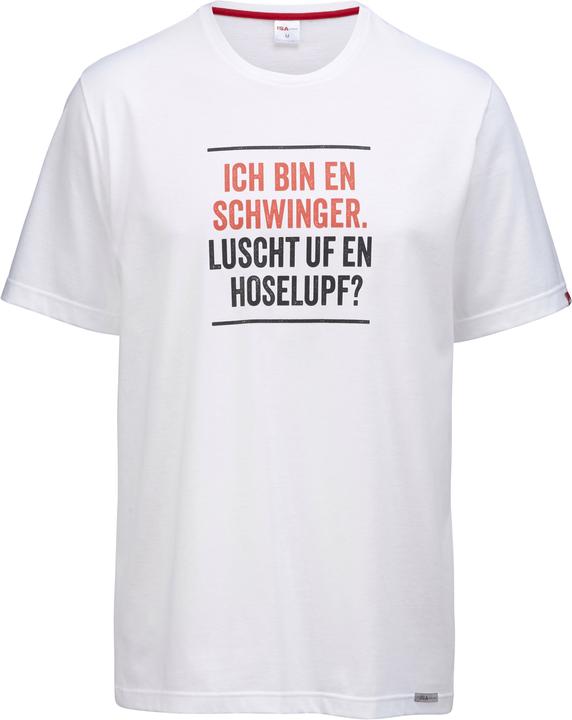 ISA Bodywear Shirt kurzarm (S)