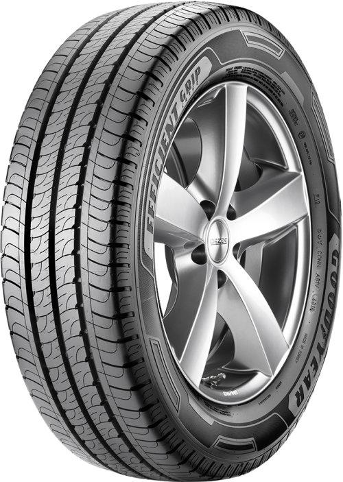 Immagine prodotto Goodyear Efficiente presa di carico (215/65R16 109T)