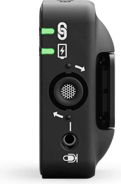 Actual product image RØDE Wireless ME Dual