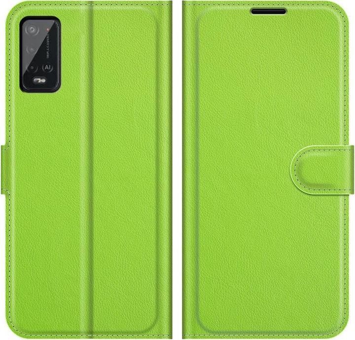 Immagine prodotto Cover-Discount Wiko Power U20 - Custodia in pelle (Wiko Power U20)