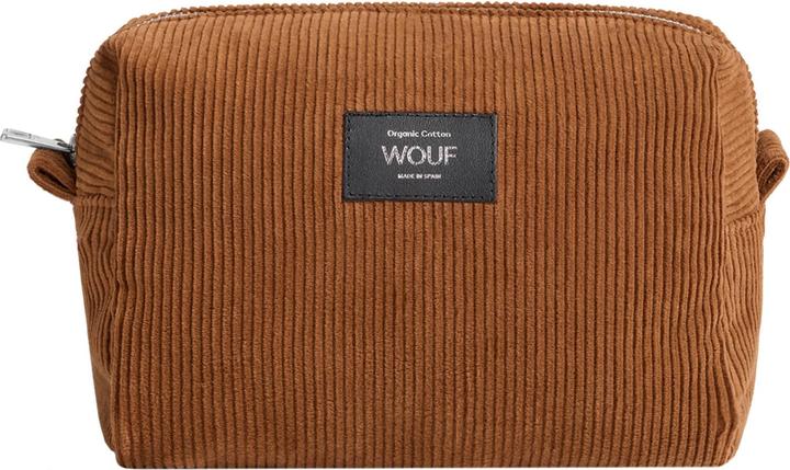 Produktbild Wouf Corduroy Kosmetiktasche 21 cm (3 l)