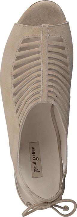 Actual product image Paul Green Sandalen (37.5)