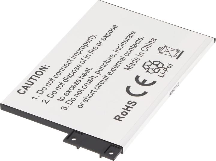 Actual product image Amazon Kindle 3 Battery, Kindle 3 WiFi, Kindle Graphite 170-1032-00