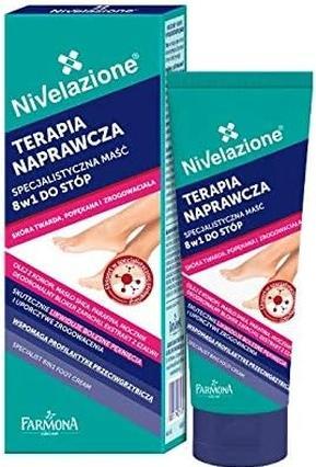 Farmona Nivelazione (Fussdeodorant & -puder, 50 ml)