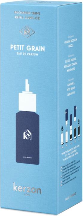 Produktbild Kerzon Eau de Parfum REFILL (Eau de Parfum, 125 ml)