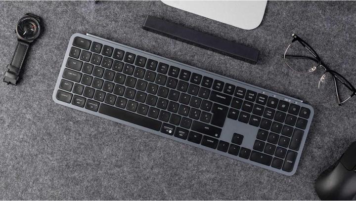 Produktbild Keychron B6 Pro (CH, Kabellos)