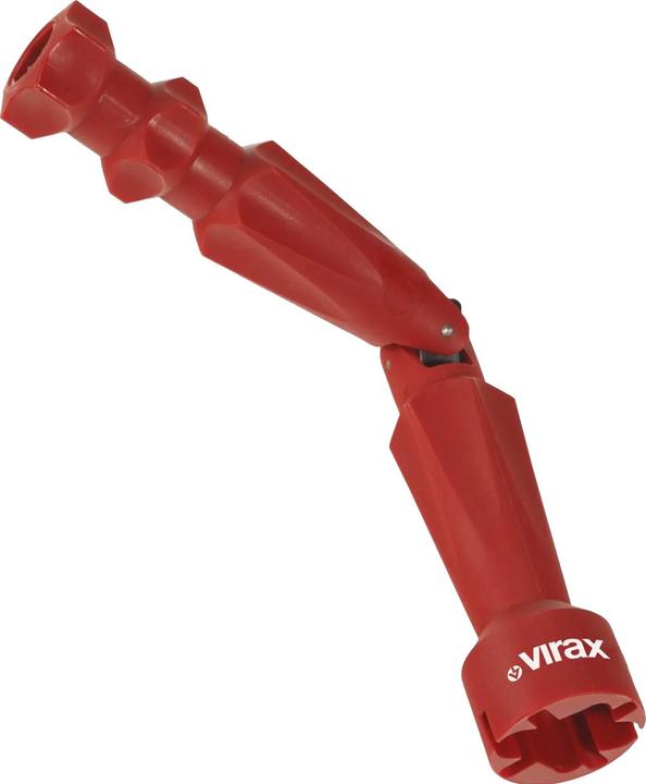 Image du produit Virax Clé universelle pour siège de WC
