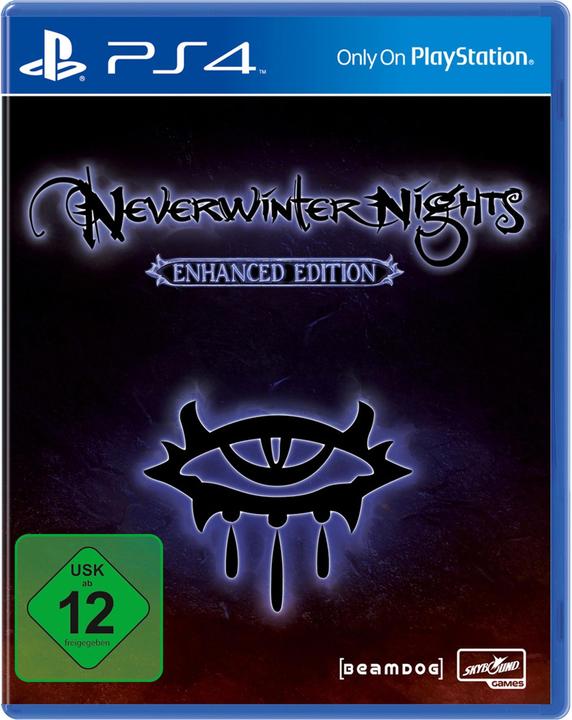 Image du produit Skybound Neverwinter Nights Édition enrichie (PS4, DE)