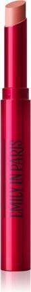 Produktbild Revolution Cream lipstick X Emily In Paris Just A Kiss (Cream Lips tick ) 2 g - Shade: Mindy Taupe (Mindy Taupe)