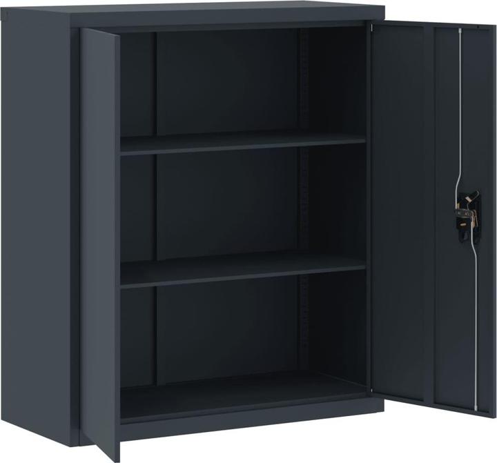 Actual product image VidaXL Bakarne (90 x 40 x 105 cm)