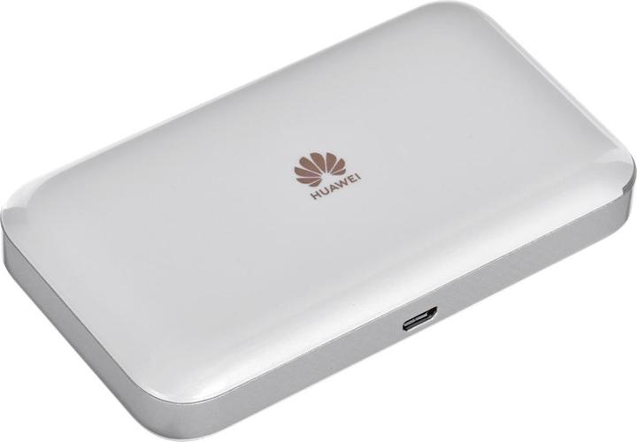 Image du produit Huawei E5577 Routeur WLAN 2,4 GHz 3G 4G Blanc