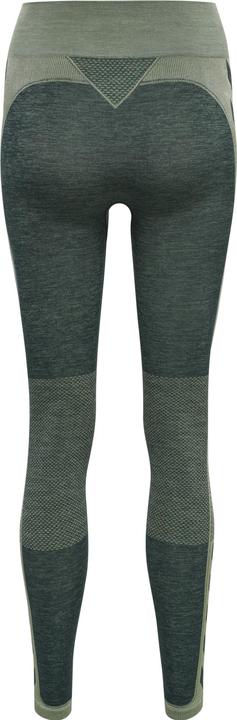 Produktbild hummel Clea Seamless Mid Waist Tights (S)