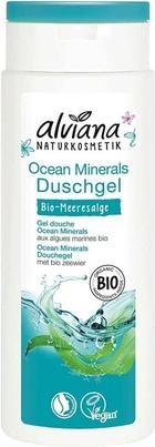 Alviana Ocean Minerals Dusche (250 ml)