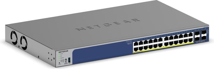 Image du produit Netgear GS728TXP (28 Ports)