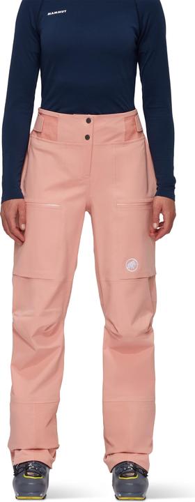 Actual product image Mammut Stoney HS Pants Women (42)