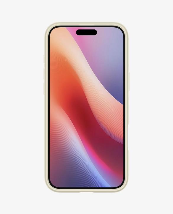 Actual product image Spigen Ultra Hybrid (Apple iPhone 16 Plus)