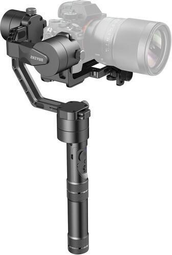 Produktbild Zhiyun Crane V2 (Systemkamera, 1.80 kg)