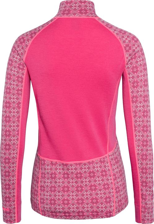Actual product image Kari Traa Rose Light Half Zip (XS)