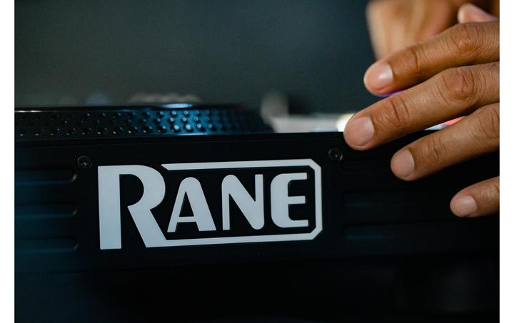 Actual product image Rane Four