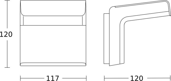 Produktbild Steinel iHF 3D (5 m)