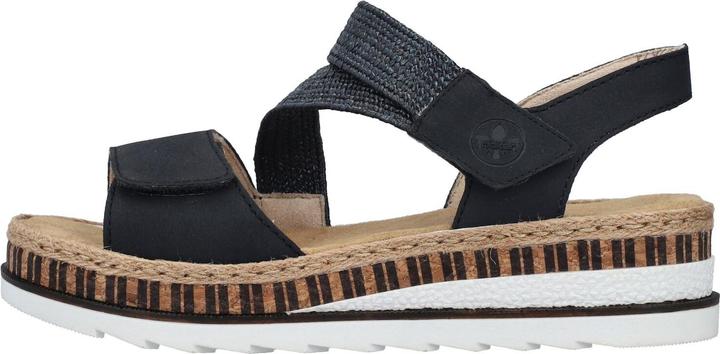 Produktbild Rieker Sandalen (38)