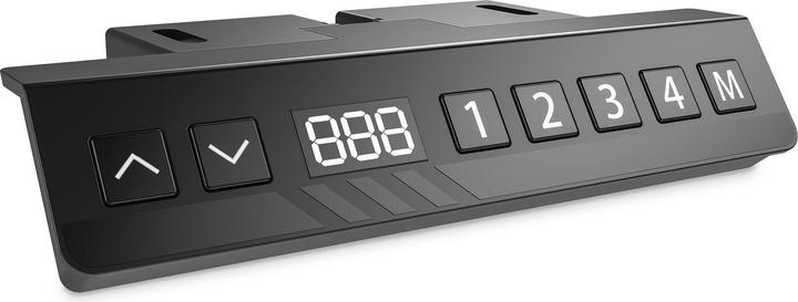 Produktbild Digitus Elektrisches höhenverstellbares Gestell