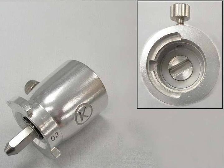 Image du produit Kenwood Adaptateur KAT002ME