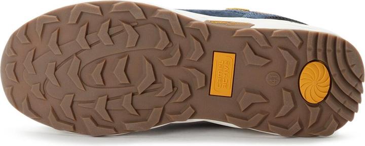 Produktbild Camel Active Sneaker pig nubuk/textile MARINE (42)
