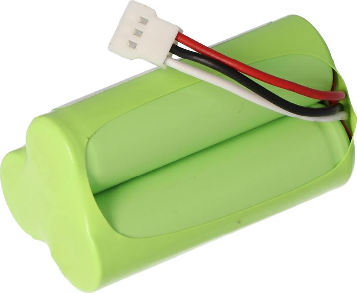 Produktbild XCell Akku passend für LOGITECH S315i, S715i, NiMH, 3,6V, 1500mAh, 5,4Wh (Gerätespezifisch, 1500 mAh)