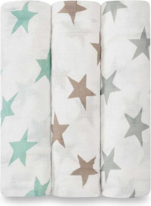 aden + anais Silky Soft (120 cm, 120 cm)