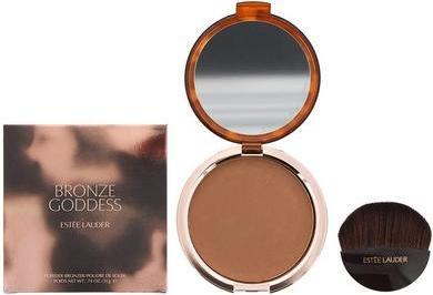 Actual product image Estée Lauder Bronze Goddess (#03 Medium Deep, Bronzer, 21 g)