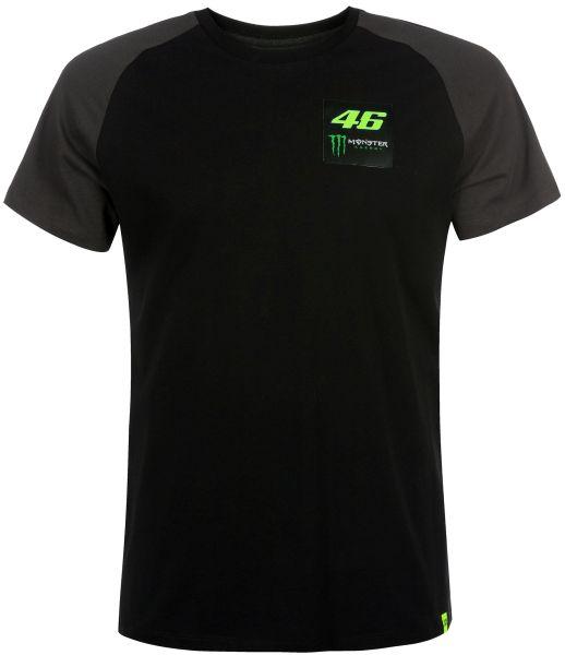 VR46 T-Shirt Dual 358804