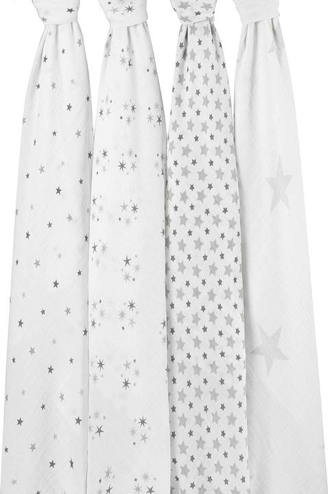 Produktbild aden + anais Classic Swaddle (120 cm, 120 cm)