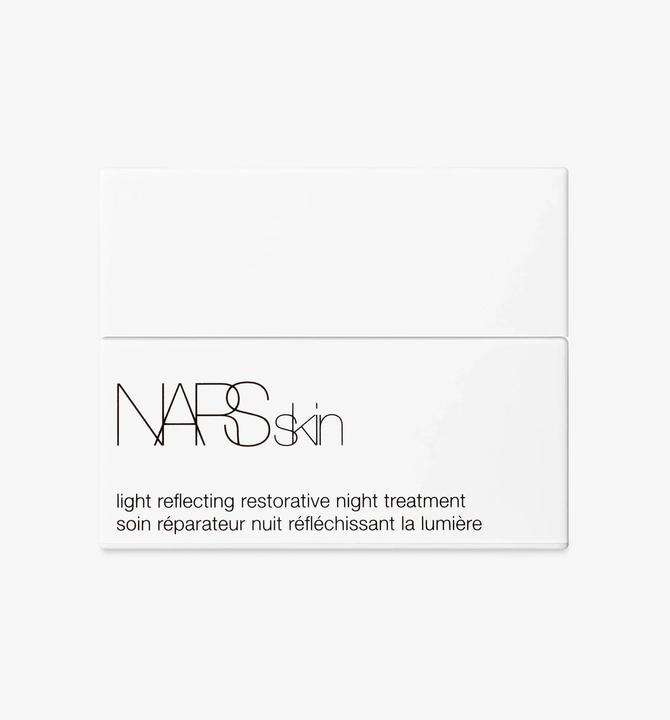 NARS Cosmetics Light Reflecting Restorative Night Treatment (30 ml)