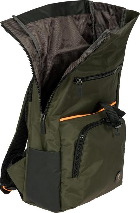 Produktbild Brics Eolo - Mittelgrosser Rucksack (20 l)