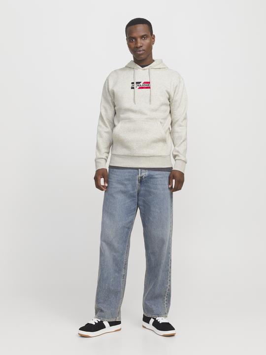 Immagine prodotto Jack & Jones Jjecorp Graphic Sweat Hood Noos (L)