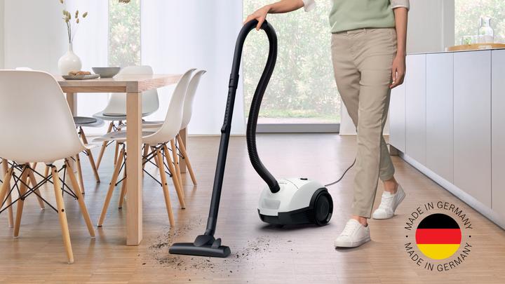 Actual product image zz_ArchivedbyPCD_Bosch Bosch BGLS2WH1H vacuum cleaner
