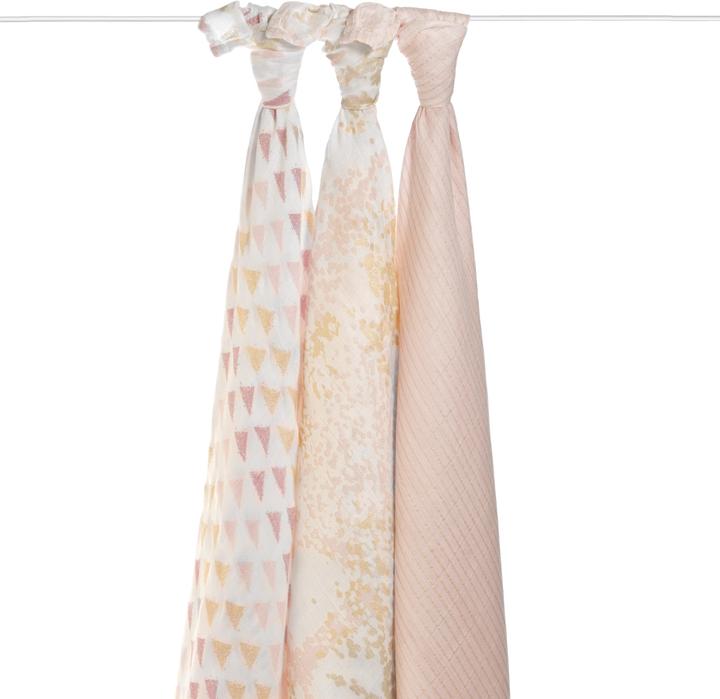 Image du produit aden + anais Silky Soft (120 cm, 120 cm)