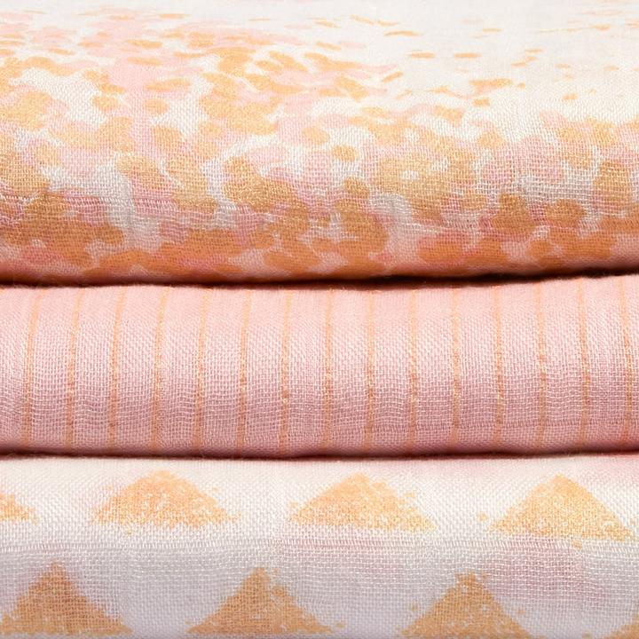 Image du produit aden + anais Silky Soft (120 cm, 120 cm)