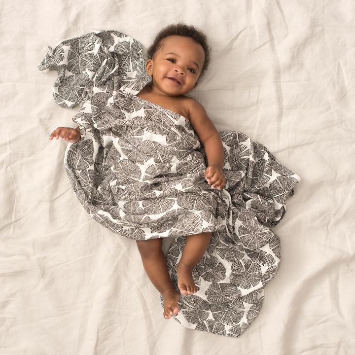 Produktbild aden + anais Silky Soft (120 cm, 120 cm)