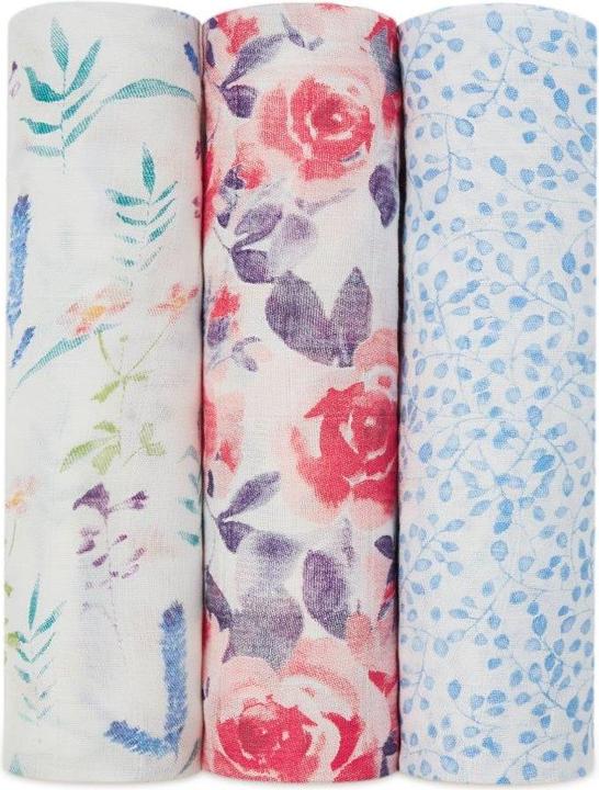 Image du produit aden + anais Silky Soft (120 cm, 120 cm)