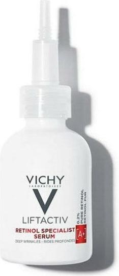 Image du produit Vichy Liftactiv Ret Sp Ser (30 ml)