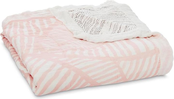 Produktbild aden + anais Silky Soft Dream (120 x 120 cm)