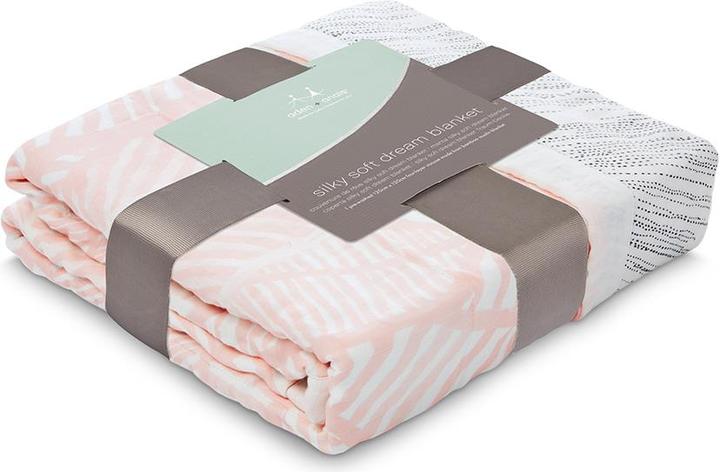 Produktbild aden + anais Silky Soft Dream (120 x 120 cm)