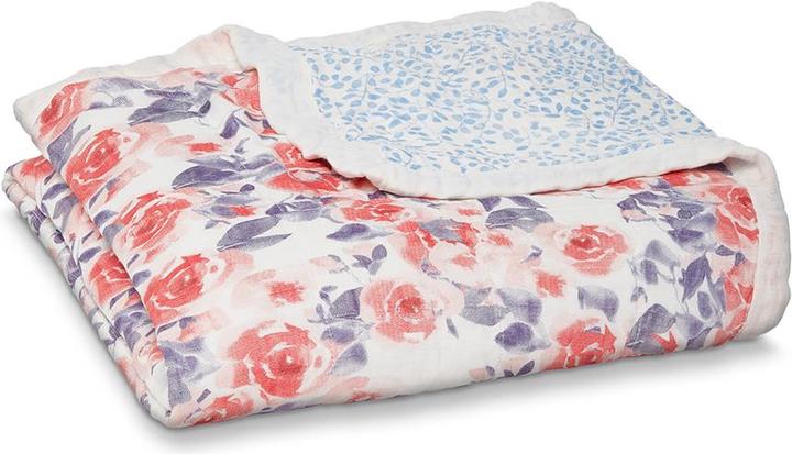 Produktbild aden + anais Silky Soft Dream (120 x 120 cm)
