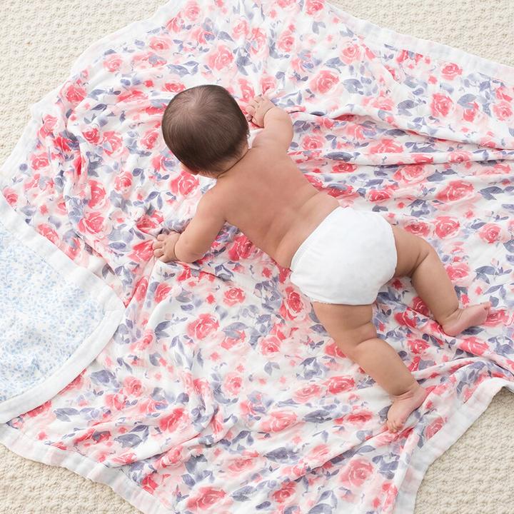 Produktbild aden + anais Silky Soft Dream (120 x 120 cm)