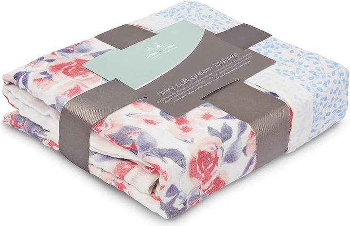 Produktbild aden + anais Silky Soft Dream (120 x 120 cm)
