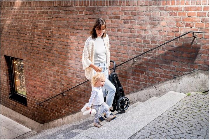 Produktbild Britax Römer Britax B Agile R Buggy